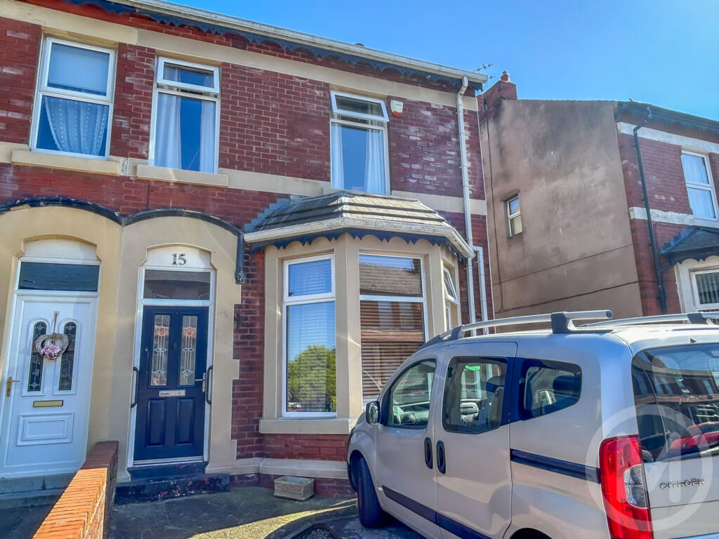 Main image of property: Ashburton Road, Blackpool