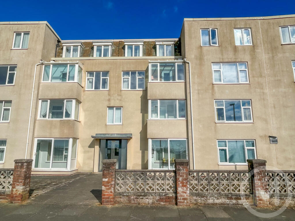 Main image of property: Crescent Court, New South Promenade