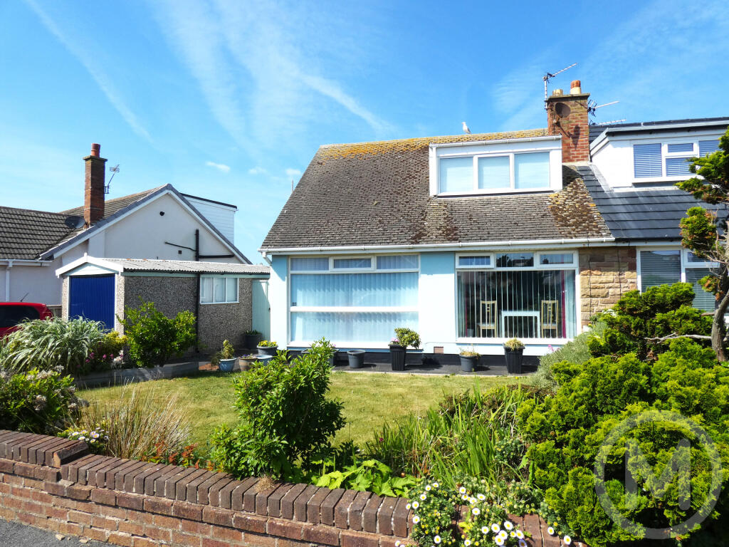 Main image of property: Kirkstone Drive, Norbreck
