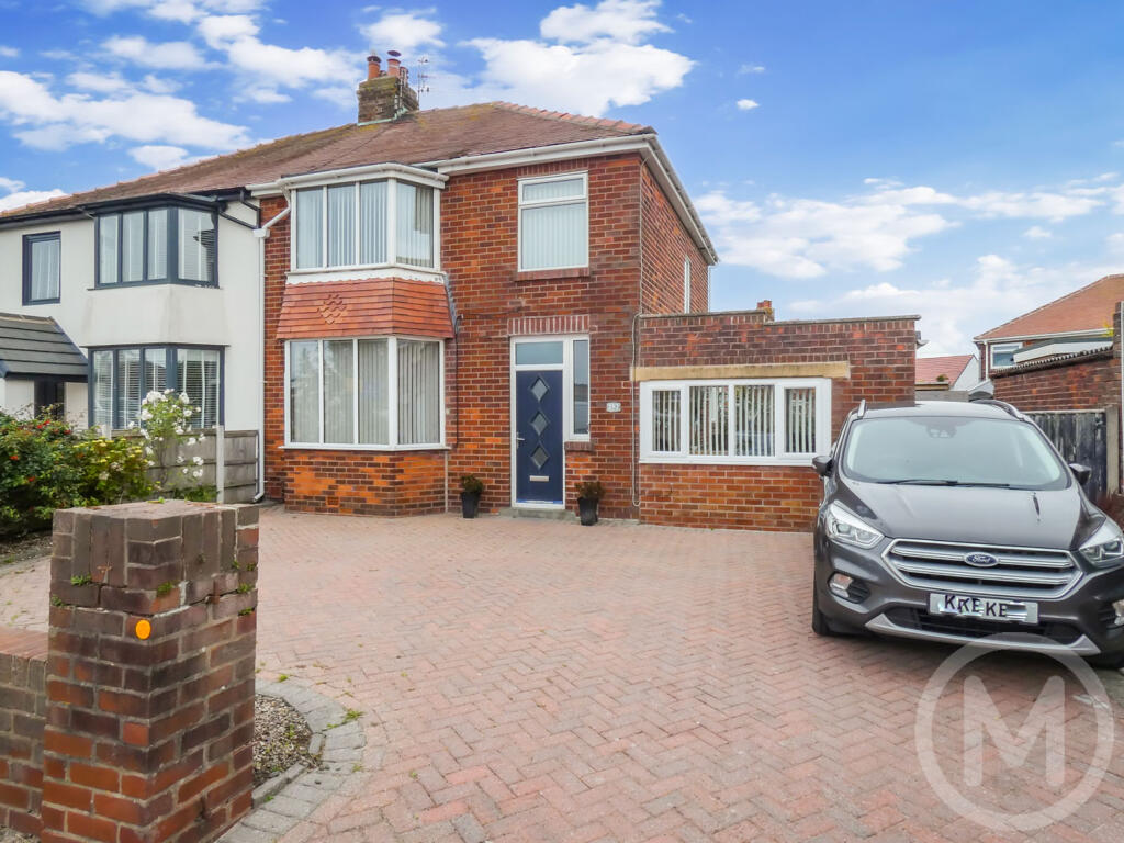 Main image of property: Bispham Road, Bispham