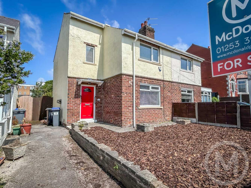 Main image of property: Pelham Avenue, Layton
