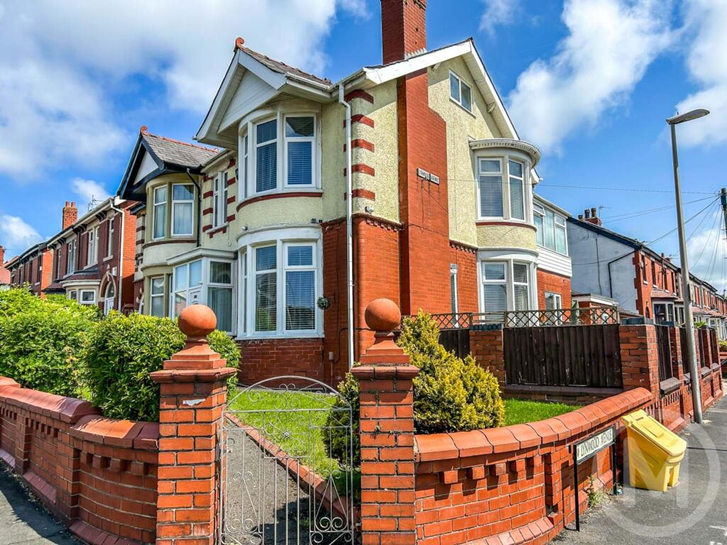 Main image of property: Westcliffe Drive, Layton, Blackpool, FY3 7DH