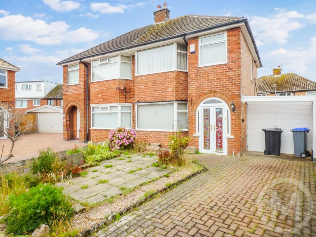 Main image of property: Highcroft Avenue, Bispham