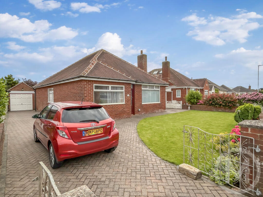 Main image of property: Rossall Close, Fleetwood
