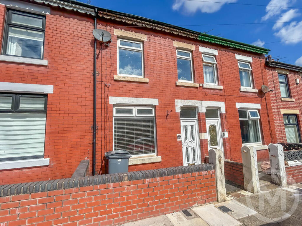 Main image of property: Cunliffe Road, Blackpool, FY1 6RU