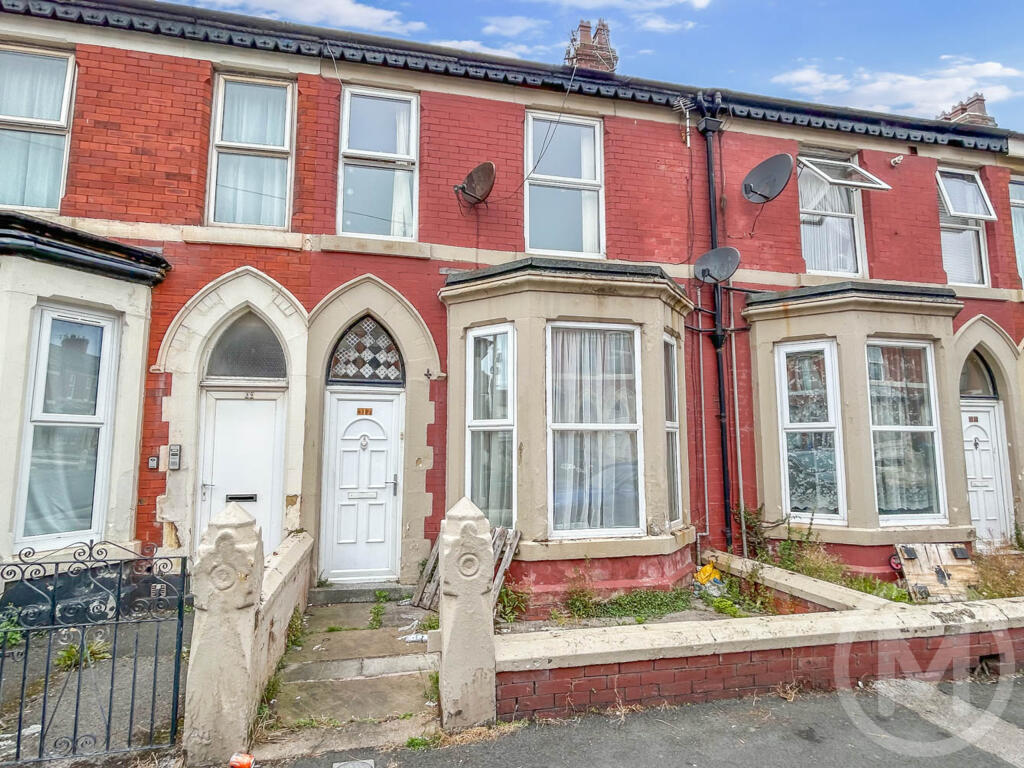 Main image of property: Regent Road, Blackpool, FY1 4NB
