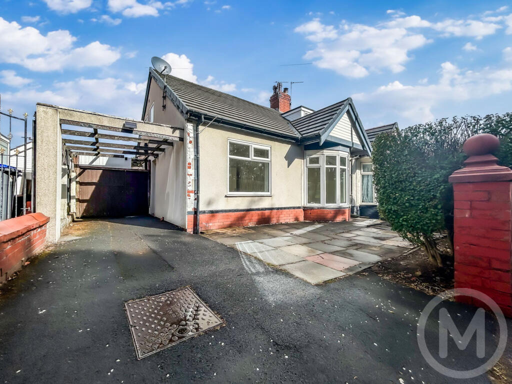 Main image of property: Warley Road, Blackpool, FY1 2RP