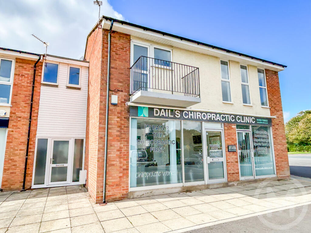 Main image of property: Hall Park Centre, Forest Drive, Lytham St. Annes, FY8 4QF