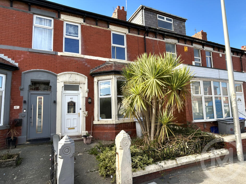 Main image of property: Holmfield Road, Bispham