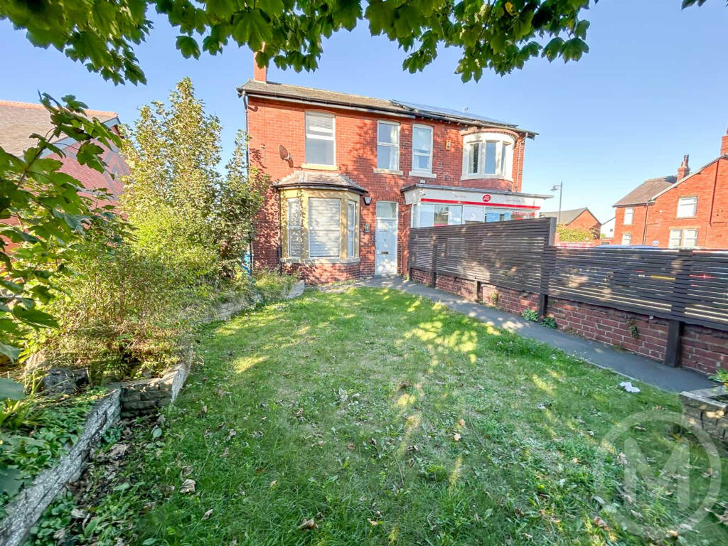 Main image of property: Commonside, Lytham St. Annes, Lancashire, FY8 4DJ