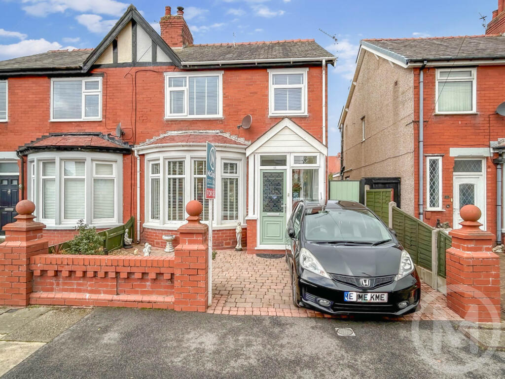 Main image of property: Cleator Avenue, Bispham