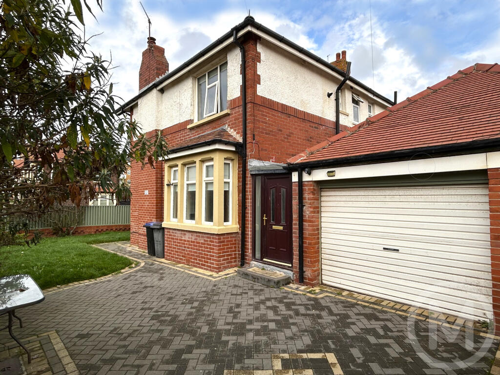 Main image of property: Pembroke Avenue, Bispham