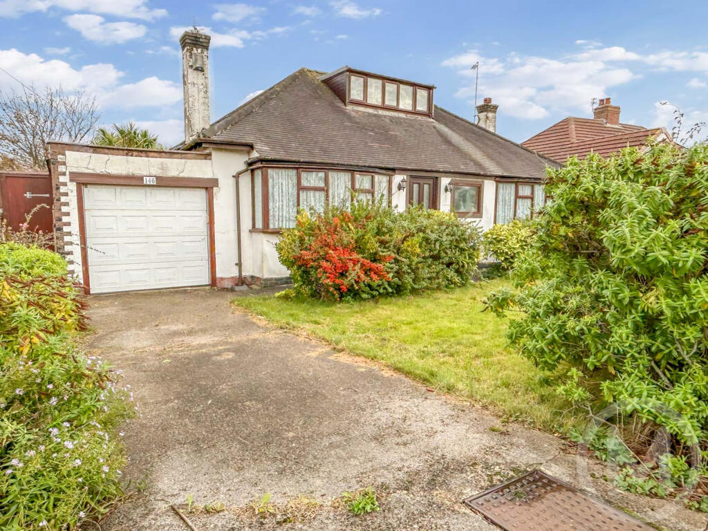 Main image of property: Norbreck Road, Norbreck