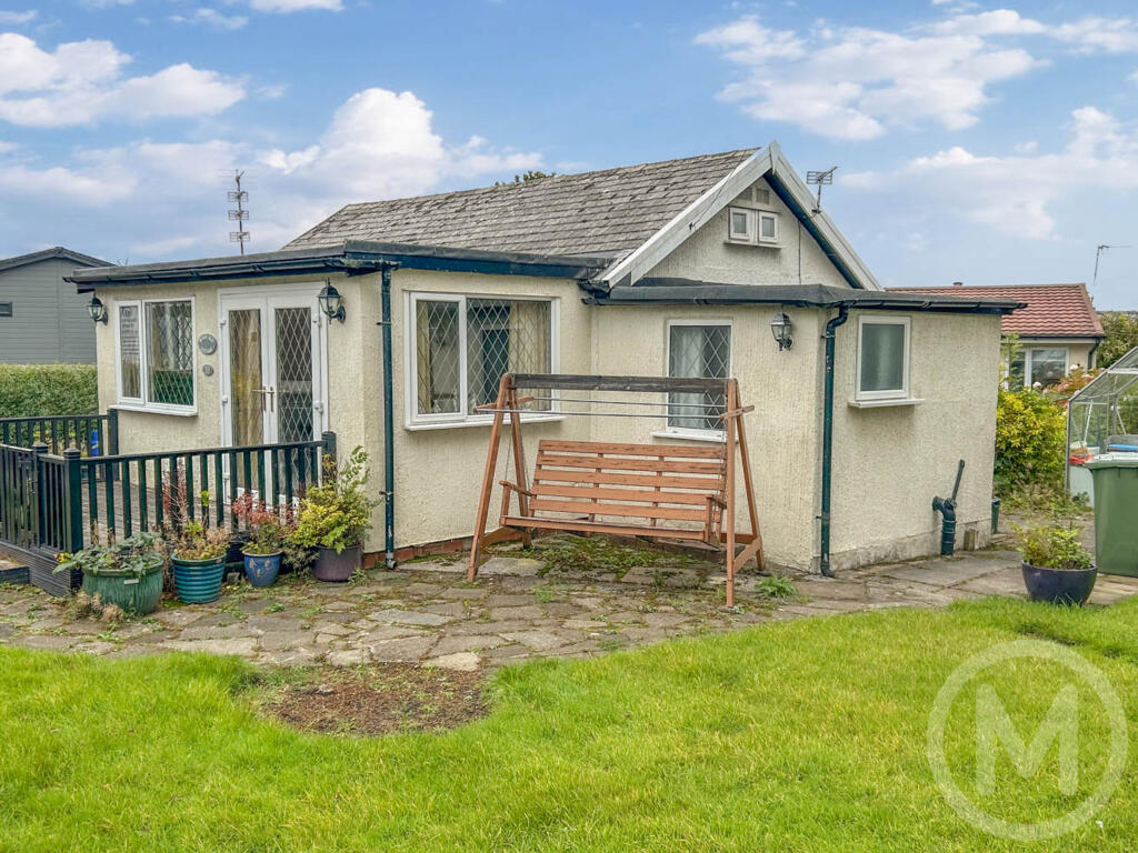 Main image of property: Riverside Chalet Park, Occupation Lane, Poulton-le-Fylde, FY6 7RA