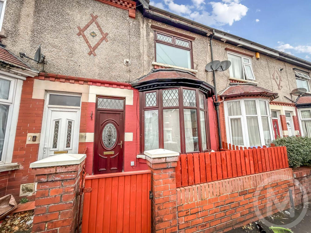 Main image of property: Manchester Road, Blackpool
