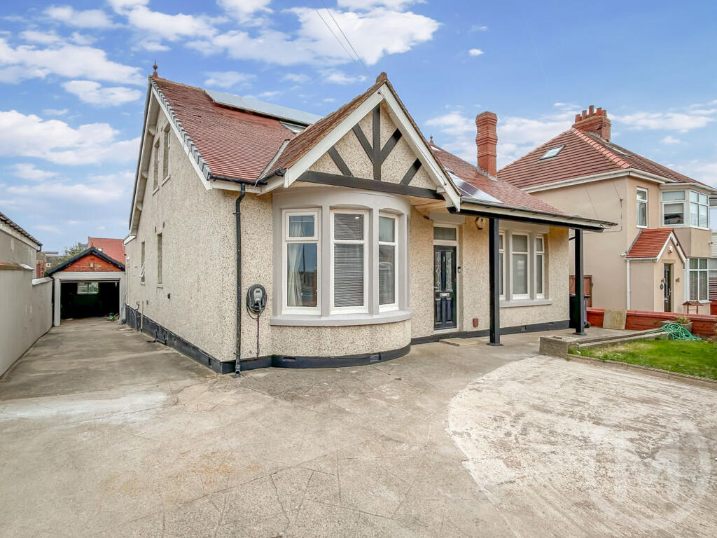 Main image of property: Montpelier Avenue, Bispham