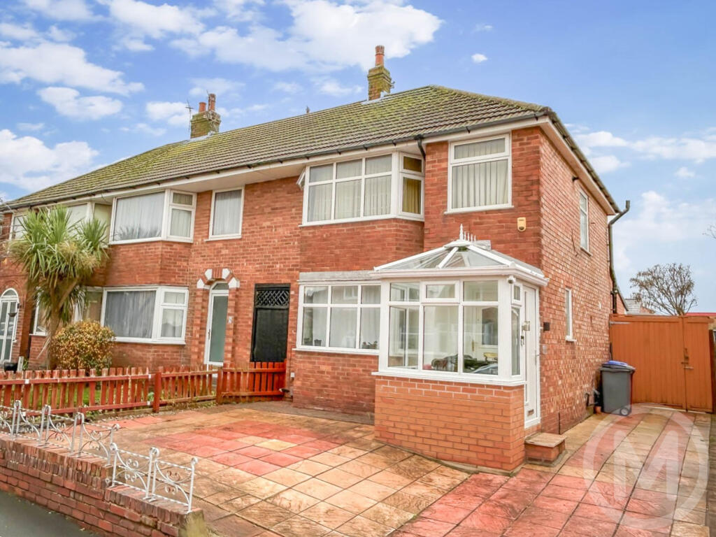 Main image of property: Fernleigh Close, Bispham