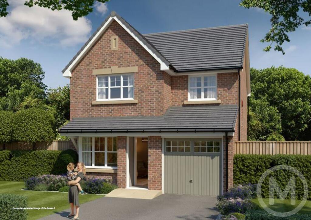 Main image of property: The Bowes B, Royal Gardens, Bispham Road, Blackpool, Lancashire