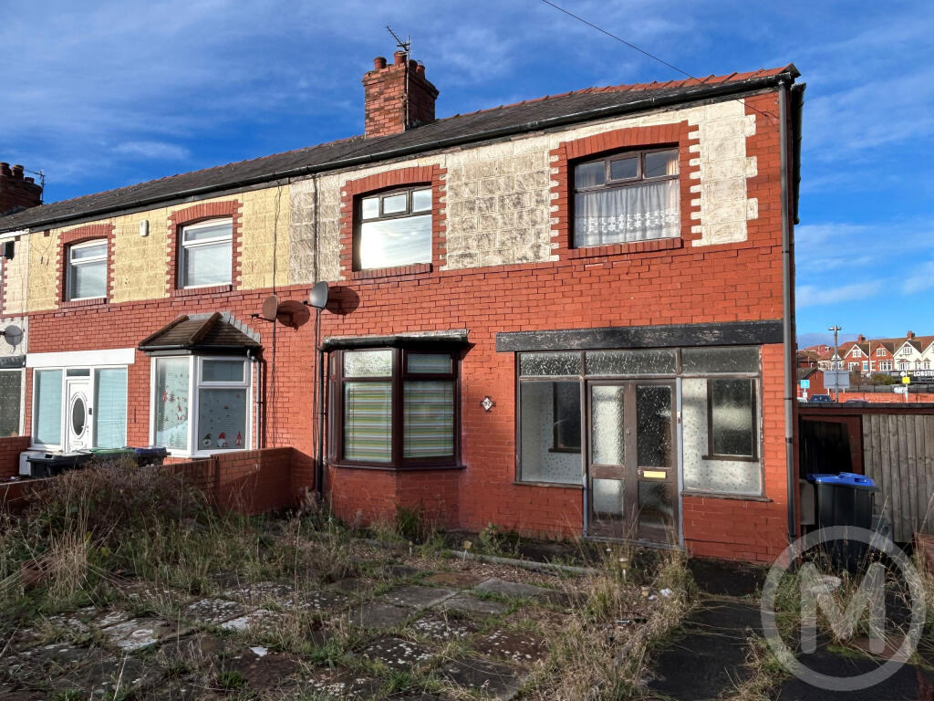 Main image of property: Cavendish Road, Bispham