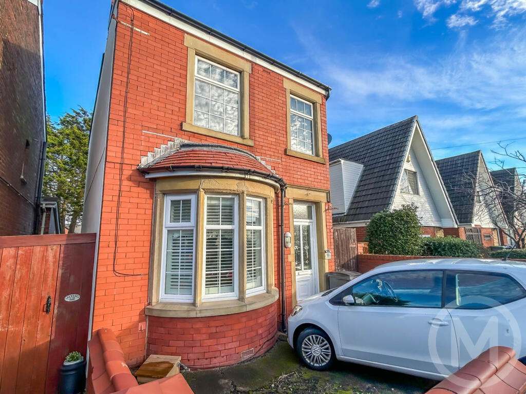 Main image of property: Common Edge Road, South Shore