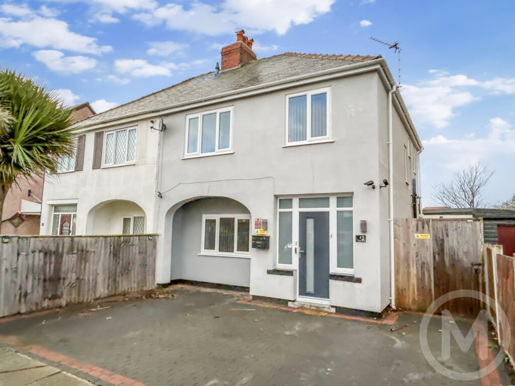 Main image of property: Clovelly Avenue, Norbreck