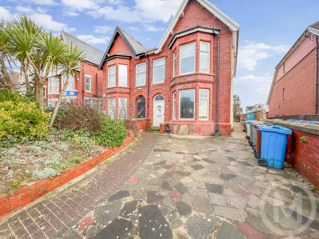 Main image of property: 45 Derbe Road, Lytham St. Annes