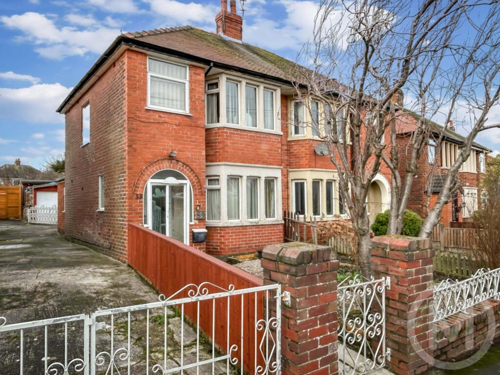 Main image of property: Blackpool Road, Bispham