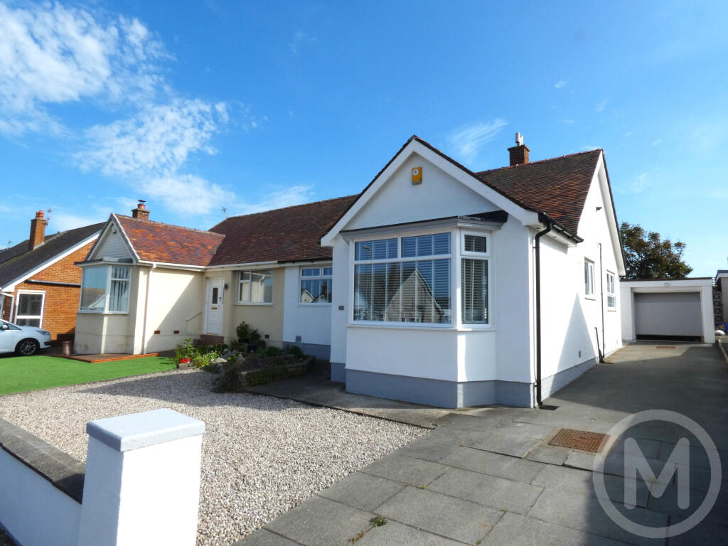 Main image of property: Waterhead Crescent, Norbreck