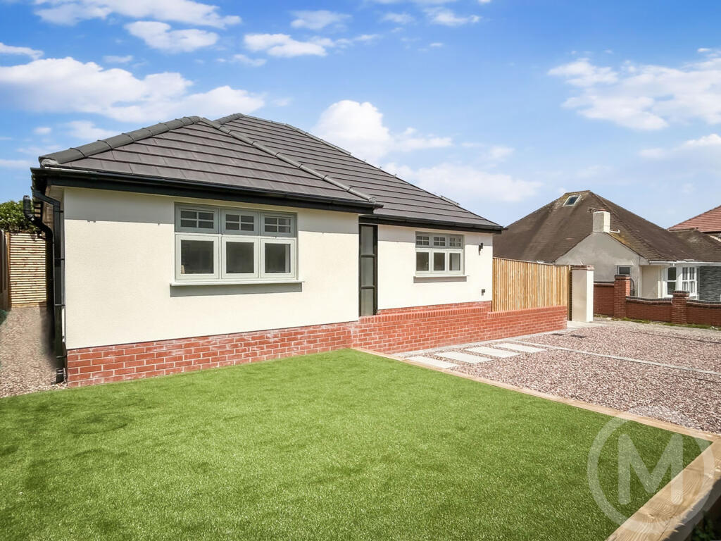 Main image of property: Leyburn Avenue, Bispham