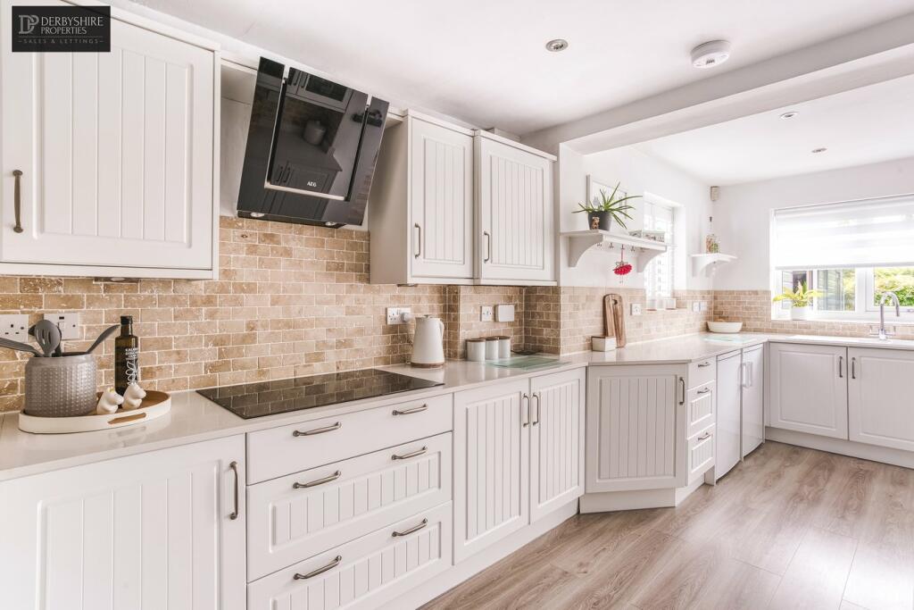 Additional property image - Brook Street, Loscoe, DE75
