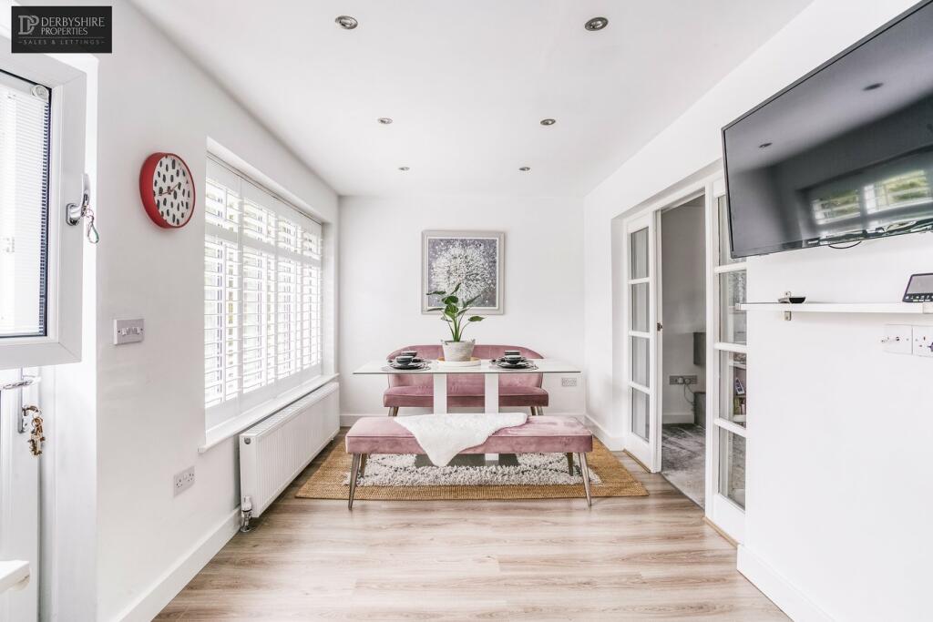 Additional property image - Brook Street, Loscoe, DE75