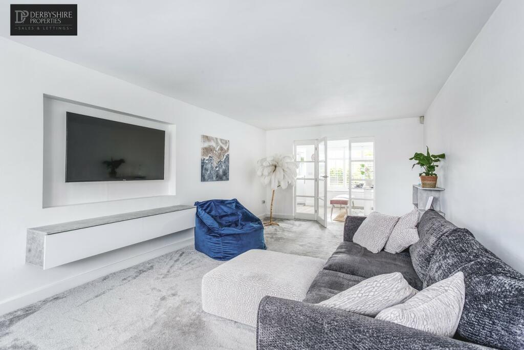 Additional property image - Brook Street, Loscoe, DE75