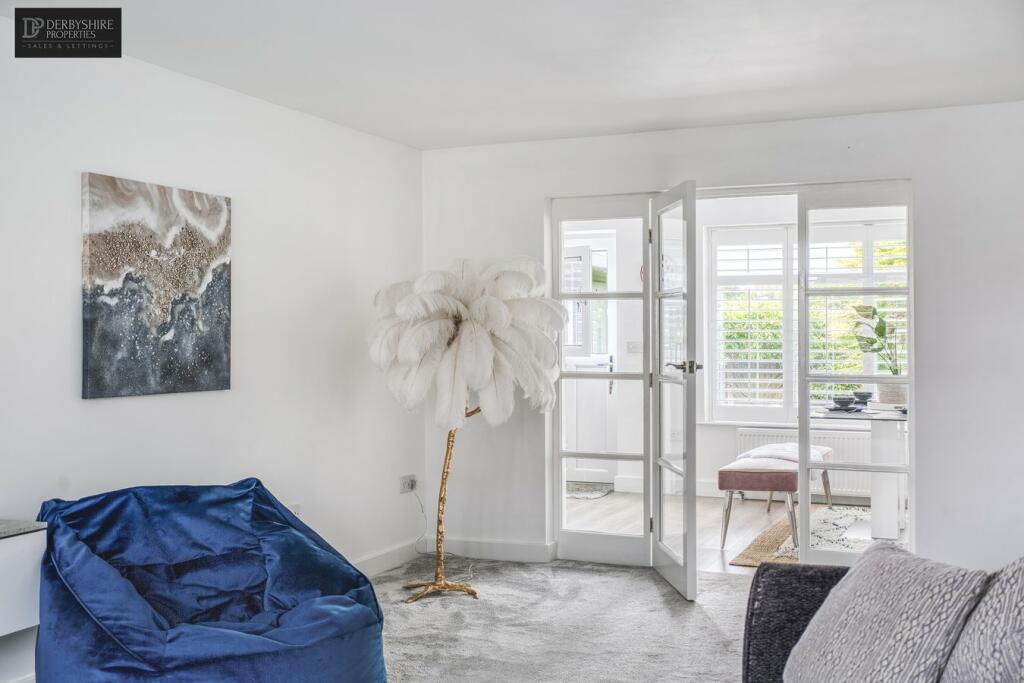 Additional property image - Brook Street, Loscoe, DE75