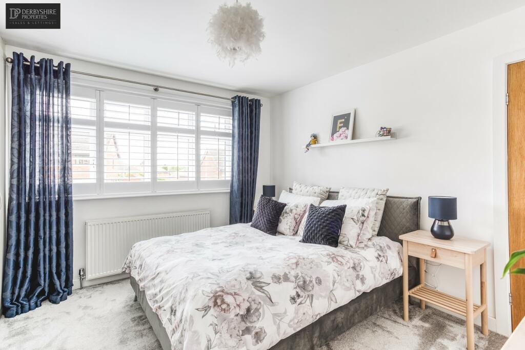 Additional property image - Brook Street, Loscoe, DE75