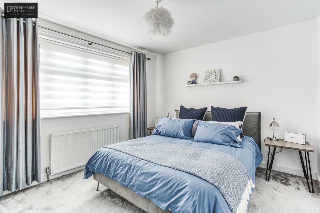Additional property image - Brook Street, Loscoe, DE75