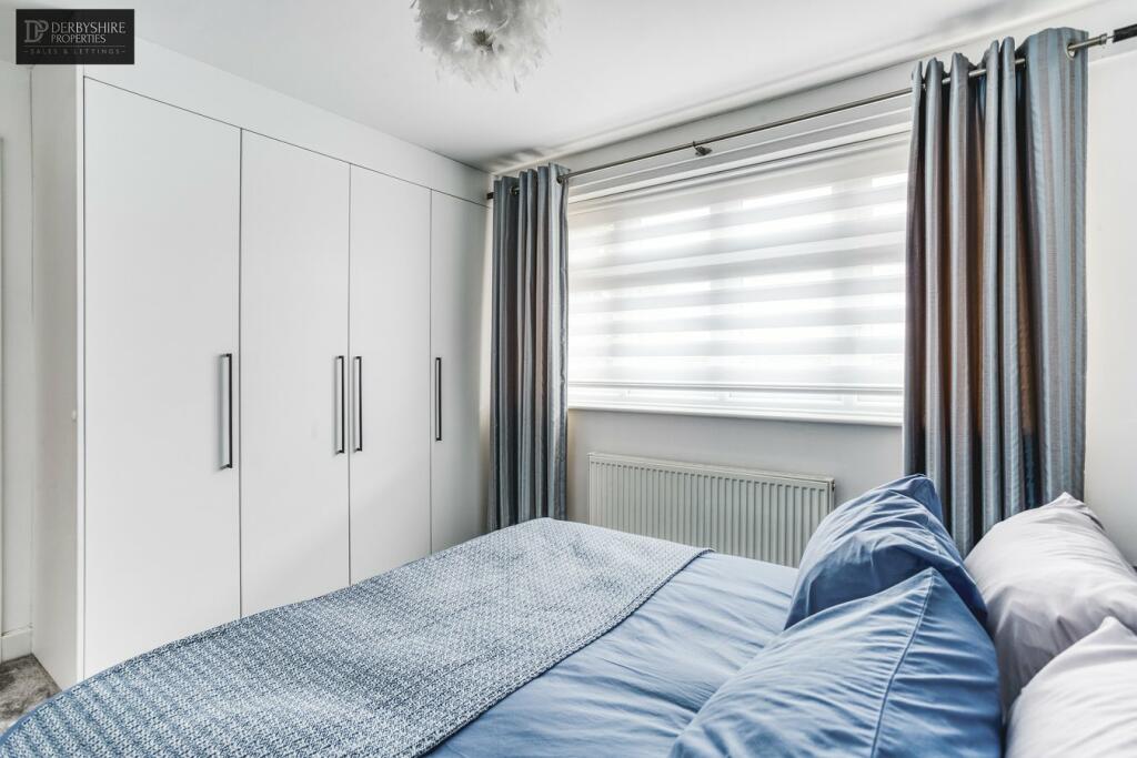 Additional property image - Brook Street, Loscoe, DE75