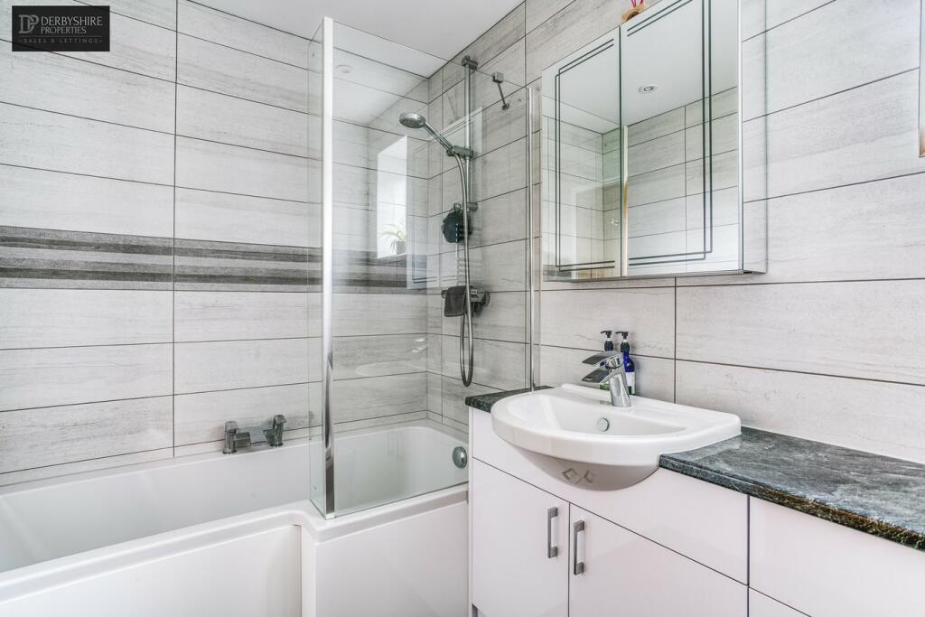 Additional property image - Brook Street, Loscoe, DE75