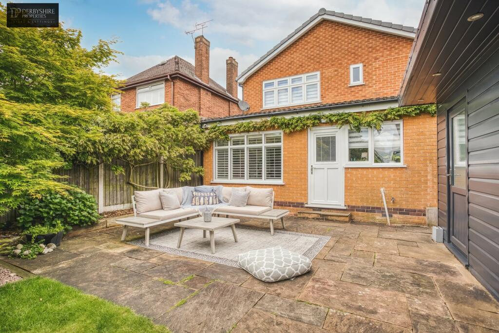 Additional property image - Brook Street, Loscoe, DE75