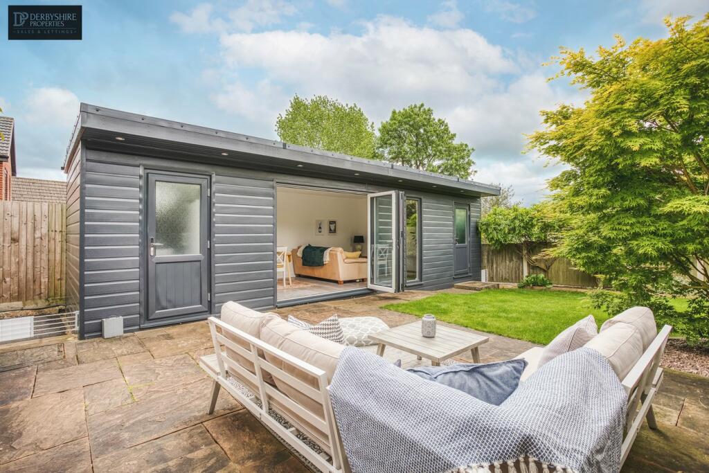 Additional property image - Brook Street, Loscoe, DE75