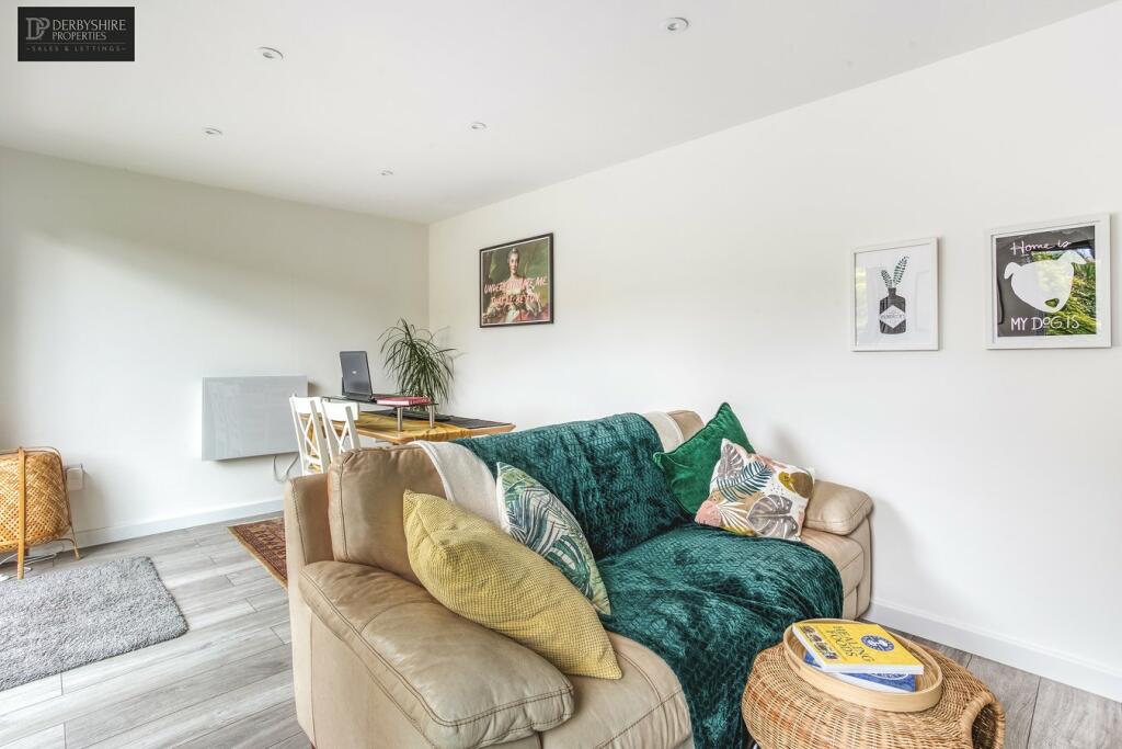 Additional property image - Brook Street, Loscoe, DE75