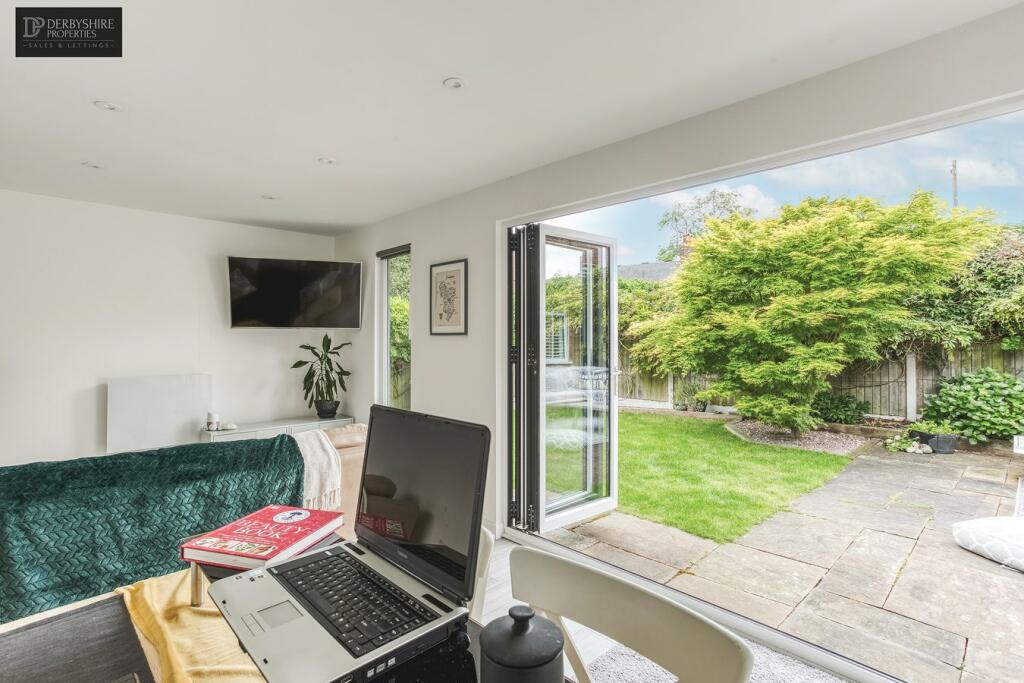 Additional property image - Brook Street, Loscoe, DE75