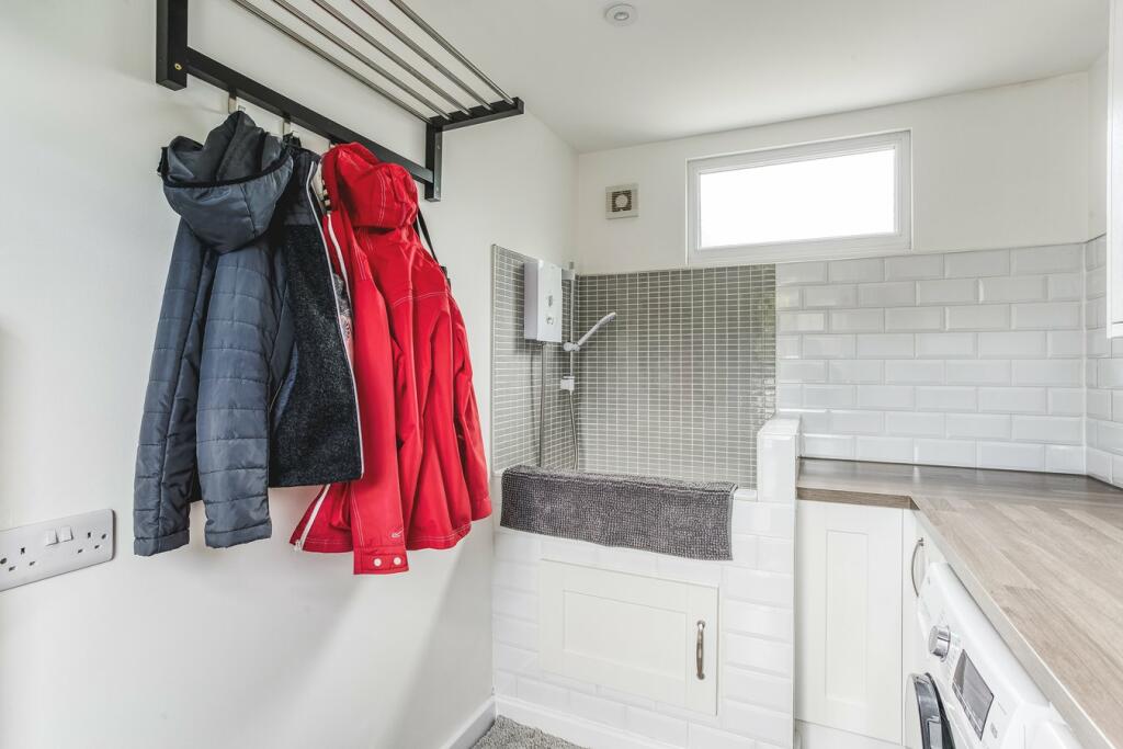 Additional property image - Brook Street, Loscoe, DE75