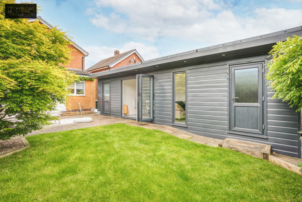 Additional property image - Brook Street, Loscoe, DE75