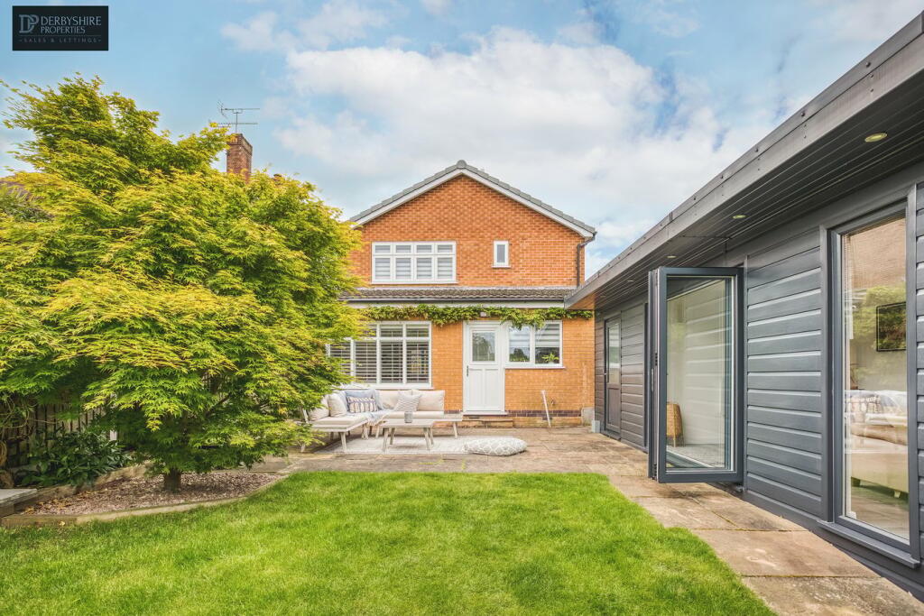 Additional property image - Brook Street, Loscoe, DE75