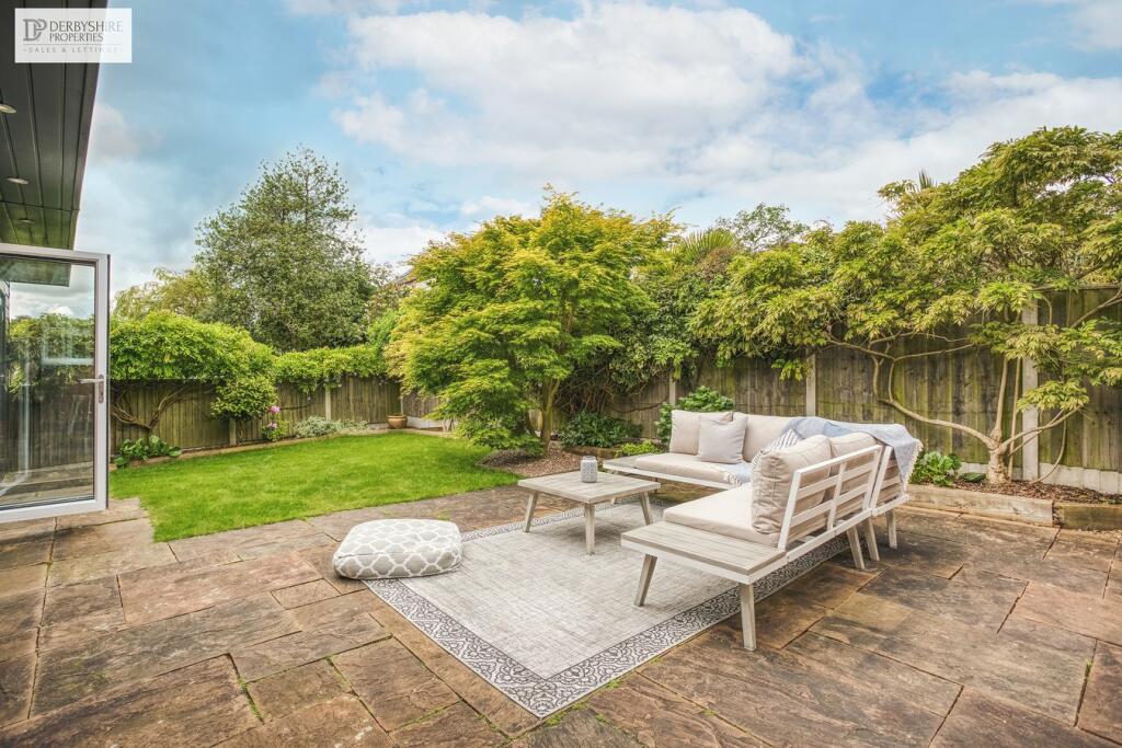 Additional property image - Brook Street, Loscoe, DE75