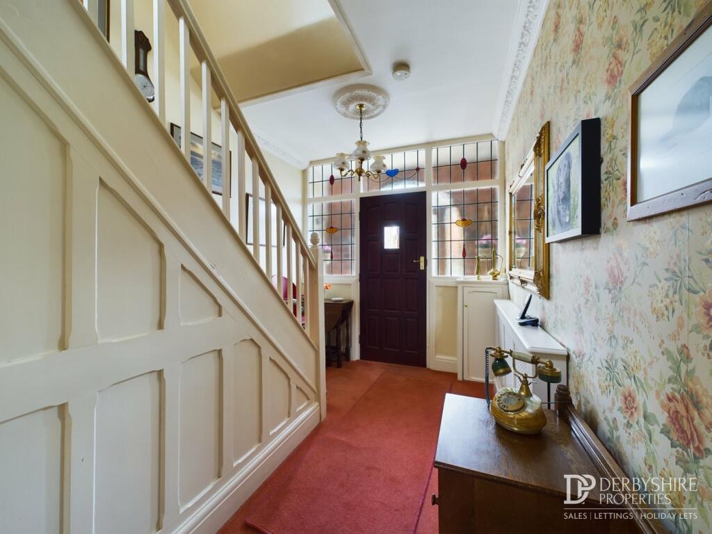 Additional property image - Wycliffe Road, Alfreton, DE55