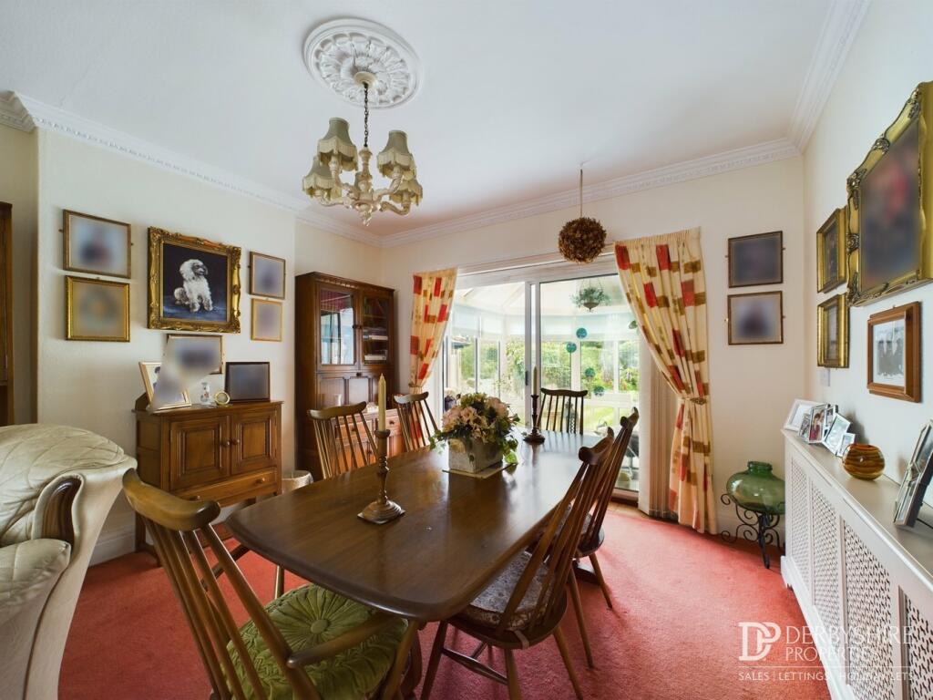 Additional property image - Wycliffe Road, Alfreton, DE55