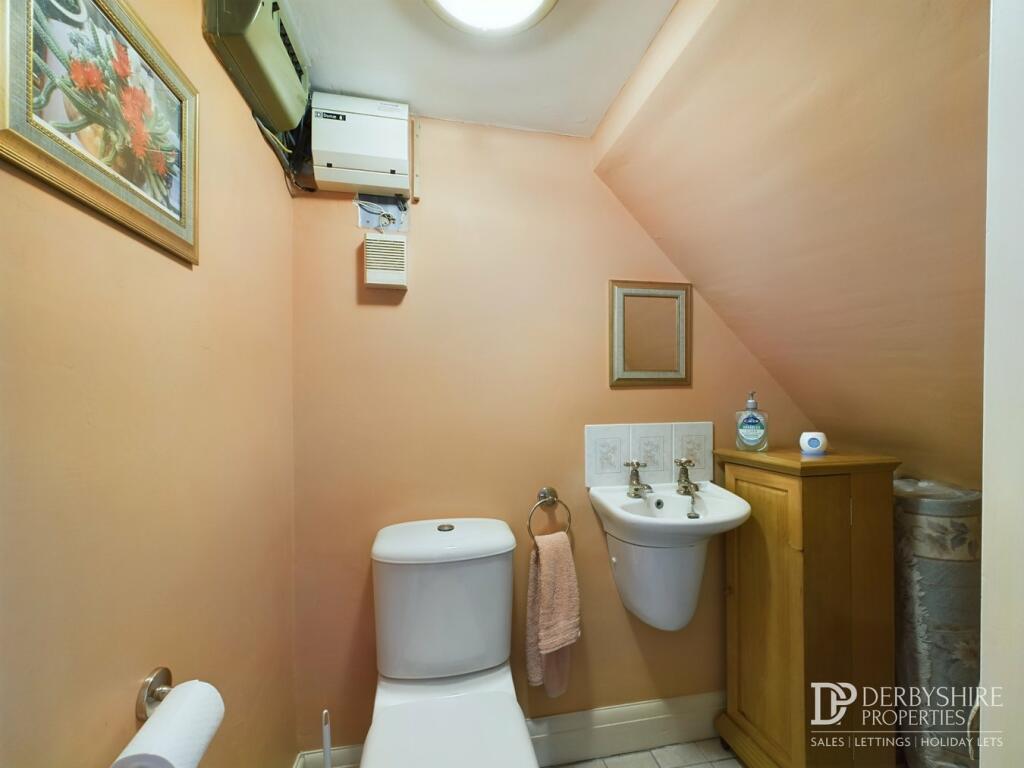 Additional property image - Wycliffe Road, Alfreton, DE55