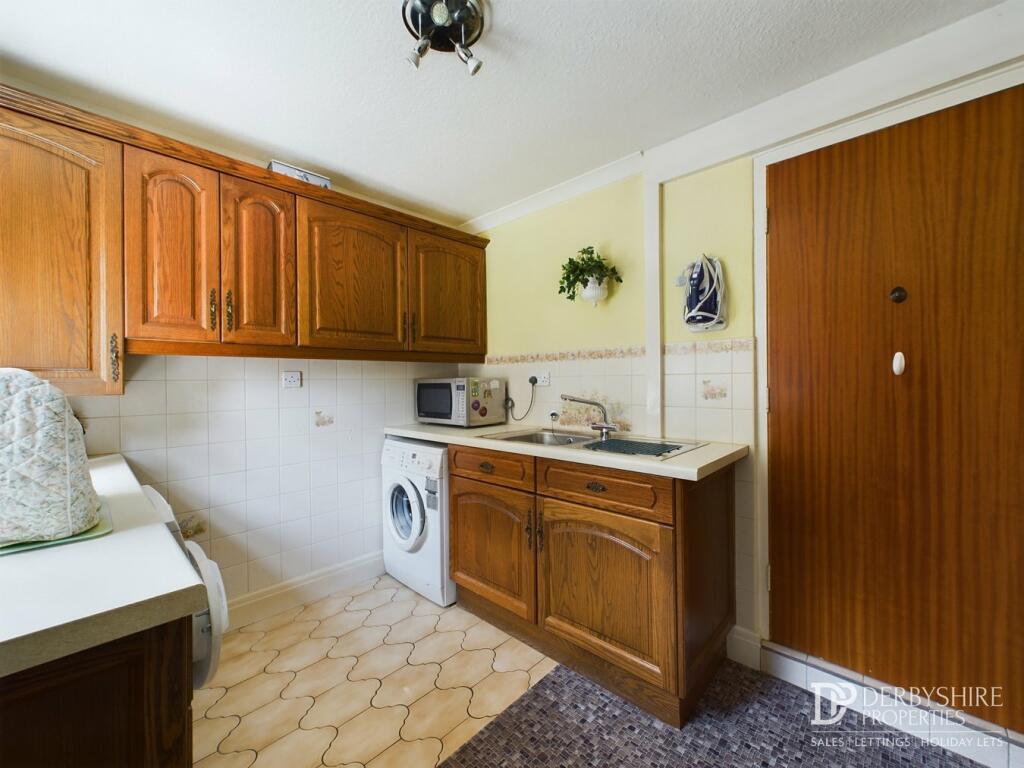 Additional property image - Wycliffe Road, Alfreton, DE55