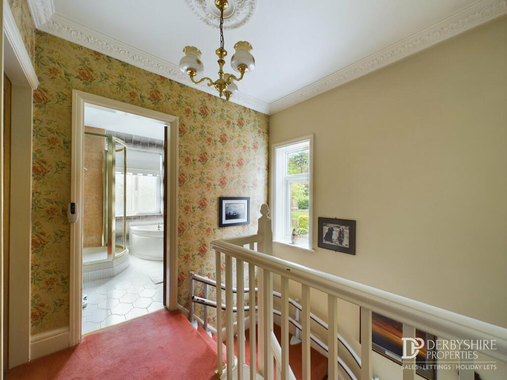 Additional property image - Wycliffe Road, Alfreton, DE55